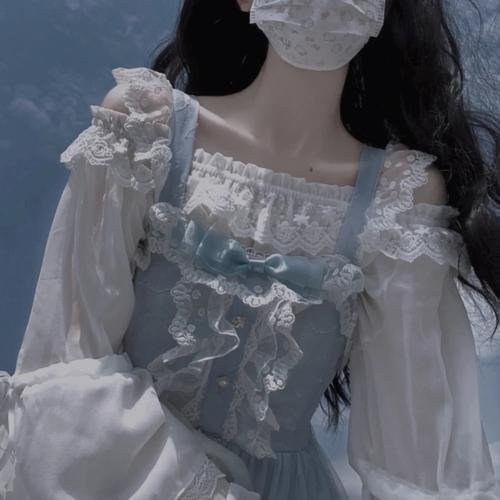 顿悟之白骨美人心