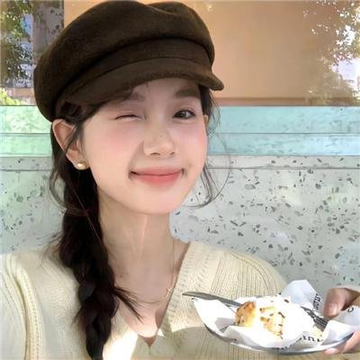 女人并非天使