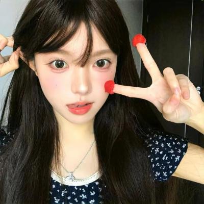 加布里埃拉，丁香和肉桂